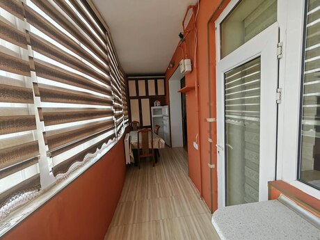 3-комнатная квартира, 65 м², 8 Noyabr: 176 000 ₼ 2