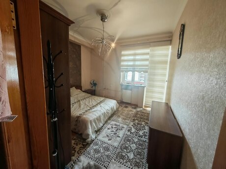 3-комнатная квартира, 65 м², 8 Noyabr: 176 000 ₼ 3
