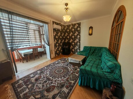 3-комнатная квартира, 65 м², 8 Noyabr: 176 000 ₼ 5