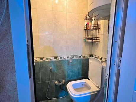 1-комнатная квартира, 25 м², Gənclik: 105 000 ₼ 5