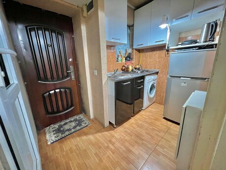 1-комнатная квартира, 25 м², Gənclik: 105 000 ₼ 3