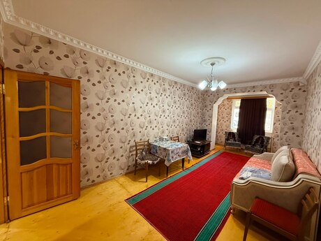 Elan №6466048 - Sumqayıt, Sumqayıt, 2 otaqlı, 56.2 m², 1/5 mərtəbə