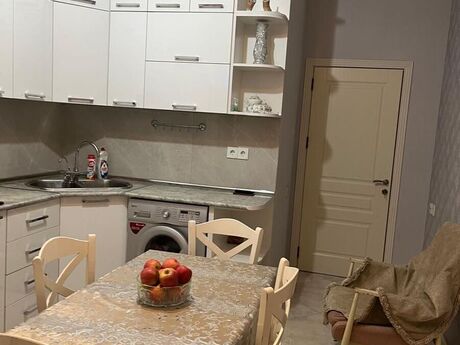 2 otaqlı mənzil, 106 m², Grand Hayat: 340 000 ₼ 5