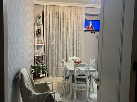2 otaqlı mənzil, 106 m², Grand Hayat: 340 000 ₼ 4