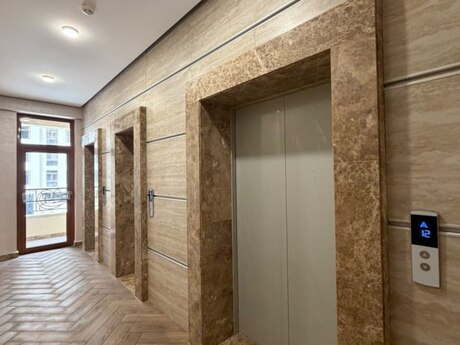 Kirayə 3 otaqlı mənzil, 90 m², Nəsimi: 900 ₼/ay 4