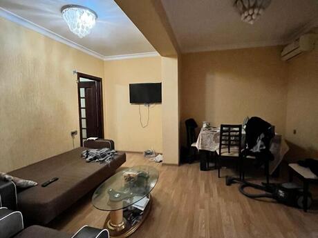 2 otaqlı mənzil, 73 m², Nəriman Nərimanov: 200 000 ₼ 5