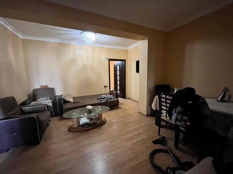 2 otaqlı mənzil, 73 m², Nəriman Nərimanov: 200 000 ₼ 3