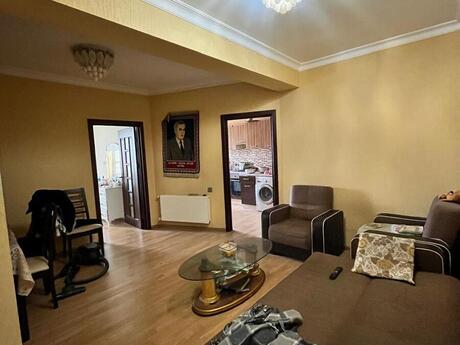 2 otaqlı mənzil, 73 m², Nəriman Nərimanov: 200 000 ₼ 4