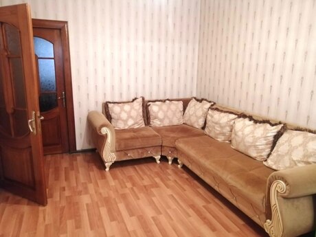 Elan №6466057 - Bakı, 20 Yanvar m., 3 otaqlı, 65 m², 3/5 mərtəbə