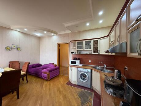 4 otaqlı mənzil, 165 m², Nəsimi: 405 000 ₼ 4