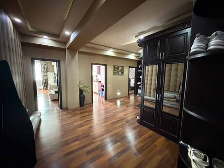 Elan №6466079 - Bakı, Yeni Yasamal q., 2 otaqlı, 100 m², 3/17 mərtəbə
