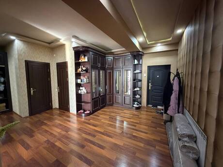 2 otaqlı mənzil, 100 m², Yeni Yasamal: 240 000 ₼ 2