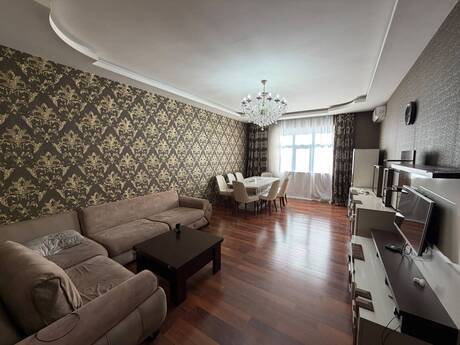 2 otaqlı mənzil, 100 m², Yeni Yasamal: 240 000 ₼ 5