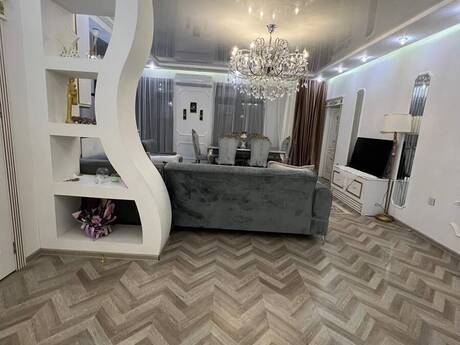 Kirayə 3 otaqlı mənzil, 103 m², 8 Noyabr: 1 499 ₼/ay 3