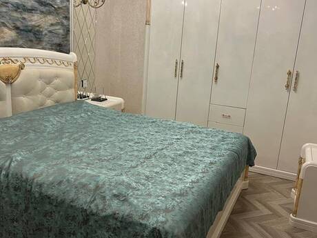 Kirayə 3 otaqlı mənzil, 103 m², 8 Noyabr: 1 499 ₼/ay 5