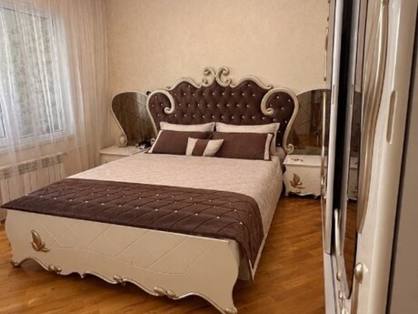 2-комнатная квартира, 80 м², Qara Qarayev: 219 000 ₼ 4