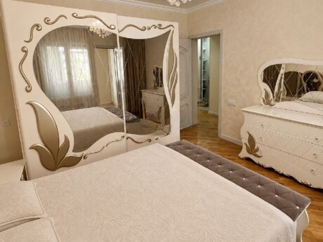 2-комнатная квартира, 80 м², Qara Qarayev: 219 000 ₼ 5