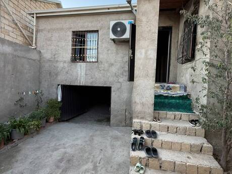 4 otaqlı həyət evi, 100 m², Xocəsən: 85 000 ₼ 2