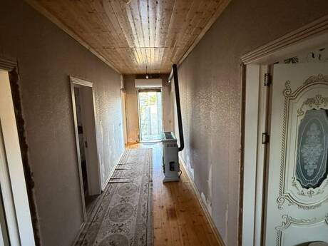 4 otaqlı həyət evi, 100 m², Xocəsən: 85 000 ₼ 4