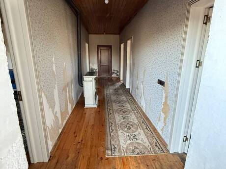 4 otaqlı həyət evi, 100 m², Xocəsən: 85 000 ₼ 5
