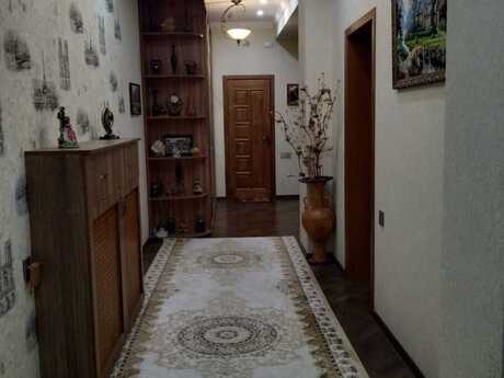 4 otaqlı mənzil, 130 m², Binəqədi: 355 000 ₼ 4