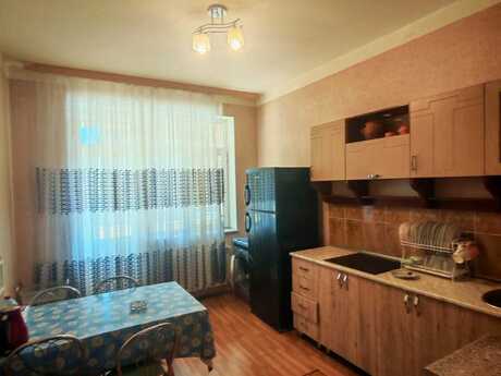 Kirayə 3 otaqlı mənzil, 85 m², Səbail: 600 ₼/ay 5