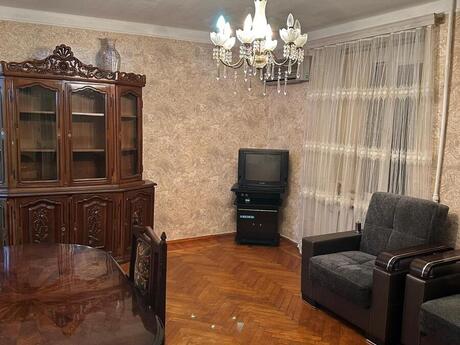 1-room apartment for rent, 40 m², Kubinka: 547 ₼/mo 2