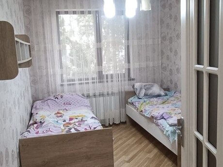 3-room apartment for rent, 70 m², Neftçilər: 900 ₼/mo 5