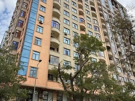 Elan №6466090 - Bakı, 28 May m., 3 otaqlı, 135 m², 5/16 mərtəbə