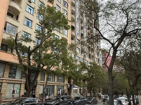 3 otaqlı mənzil, 135 m², Servis Palace: 430 000 ₼ 2