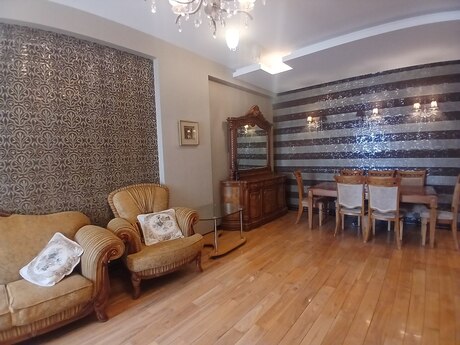 3 otaqlı mənzil, 135 m², Servis Palace: 430 000 ₼ 5