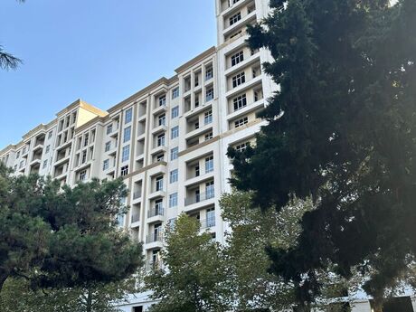 2-room apartment, 74,4 m², Zəfər 2: 187 500 ₼ 4