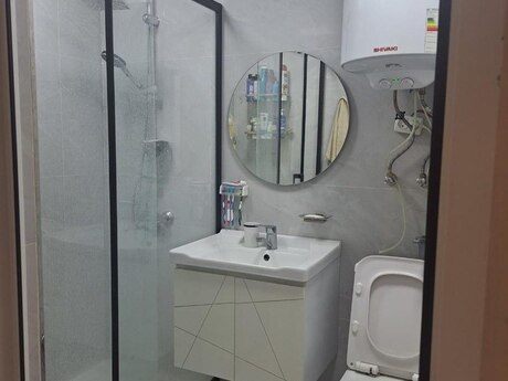 3-room apartment, 75 m², Xalqlar Dostluğu: 169 800 ₼ 4