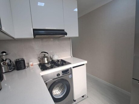 3-room apartment, 75 m², Xalqlar Dostluğu: 169 800 ₼ 5
