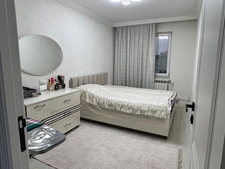 3-room apartment, 75 m², Xalqlar Dostluğu: 169 800 ₼ 2