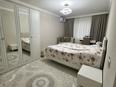 3-room apartment, 75 m², Xalqlar Dostluğu: 169 800 ₼ 3
