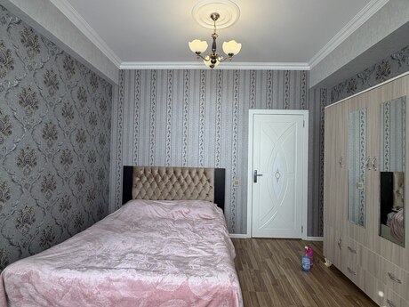 2-room apartment, 60 m², Masazır: 81 000 ₼ 5