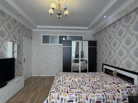2-room apartment, 60 m², Masazır: 81 000 ₼ 4