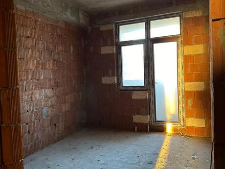 2-room apartment, 74,4 m², Zəfər 2: 187 500 ₼ 5