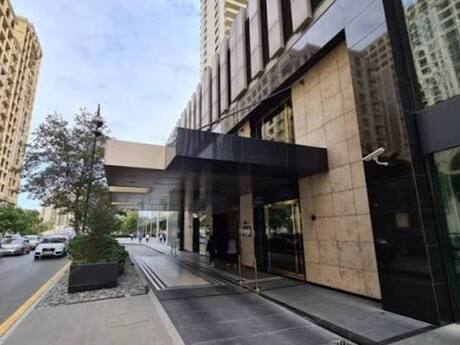4 otaqlı mənzil, 190 m², Port Baku Residence: 1 699 000 ₼ 3