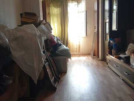 Elan №6466195 - Bakı, Nərimanov r., 2 otaqlı, 55 m², 8/9 mərtəbə