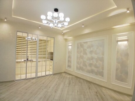 Elan №6466113 - Bakı, İnşaatçılar m., 3 otaqlı, 60 m², 8/12 mərtəbə