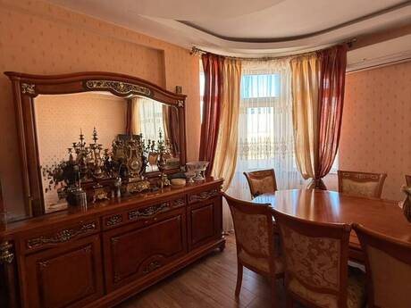 4-room apartment, 145 m², İnşaatçılar: 420 000 ₼ 4