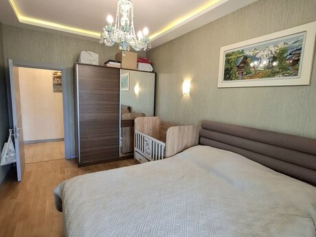 3-room apartment, 145 m², Grand Hayat: 455 000 ₼ 3