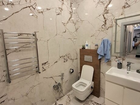 3-room apartment, 145 m², Grand Hayat: 455 000 ₼ 5