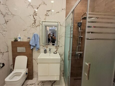 3-room apartment, 145 m², Grand Hayat: 455 000 ₼ 4