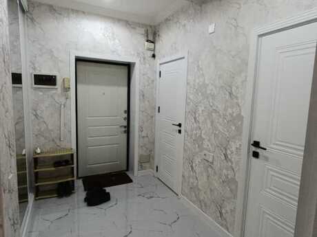 Kirayə 2 otaqlı mənzil, 80 m², Gənclik: 700 ₼/ay 3