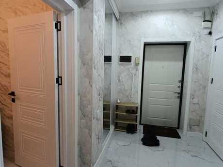 Kirayə 2 otaqlı mənzil, 80 m², Gənclik: 700 ₼/ay 5