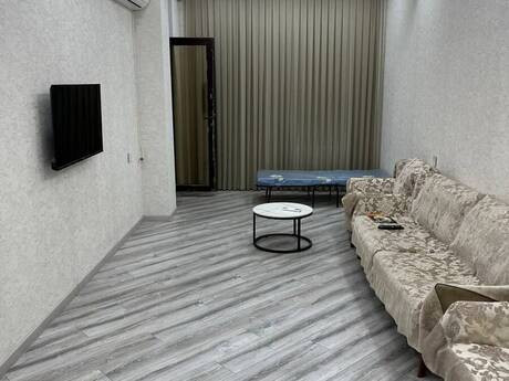Elan №6466114 - Bakı, Nəsimi r., 2 otaqlı, 93 m², 12/18 mərtəbə