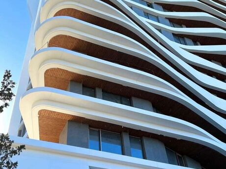 3 otaqlı mənzil, 170 m², Sabah Residence: 850 000 ₼ 3